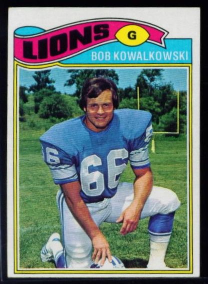 344 Bob Kowalkowski